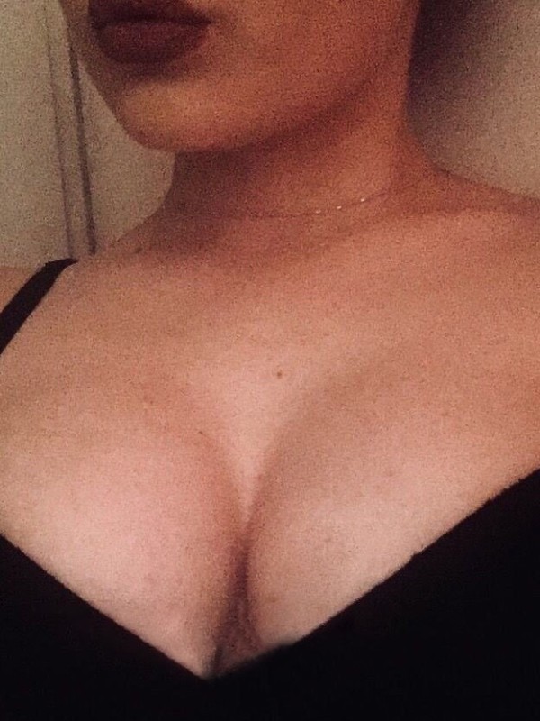 Люда из Нижнего Новгорода