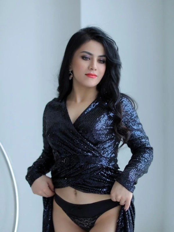 Лена из Нижнего Новгорода