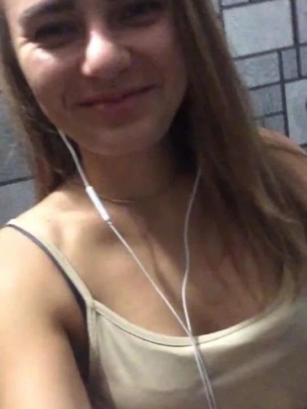 Ная из Нижнего Новгорода