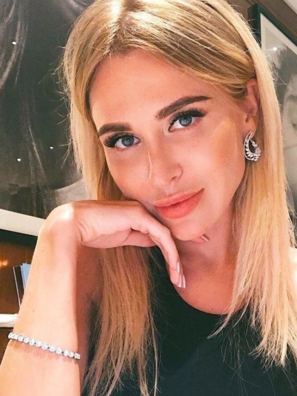 Карина из Нижнего Новгорода