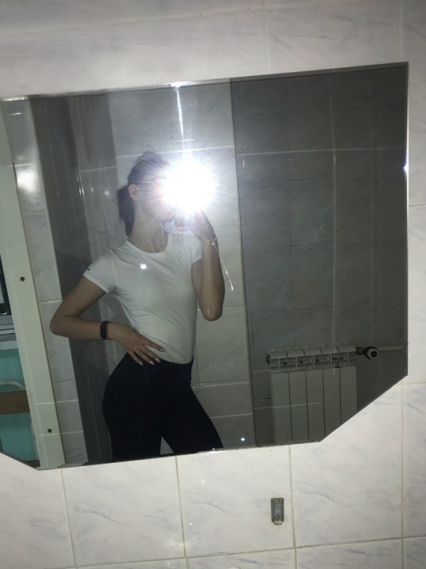 Таисия из Нижнего Новгорода