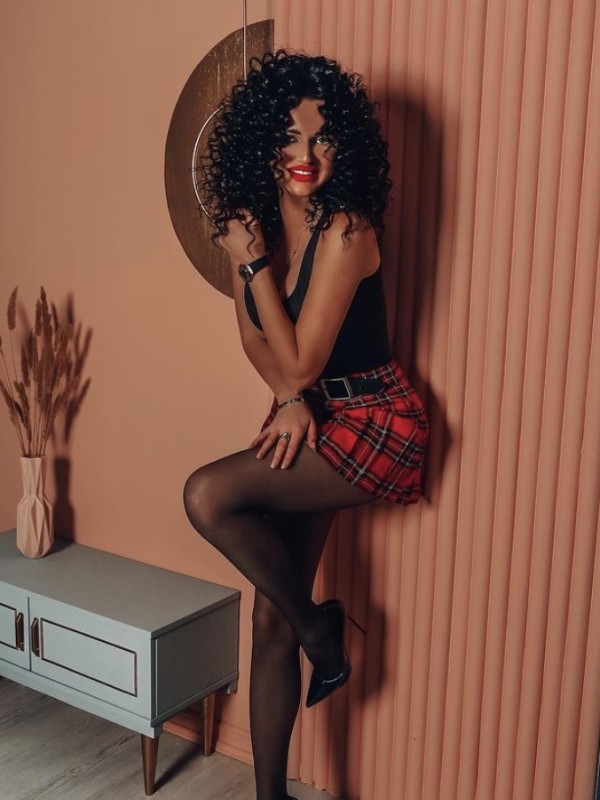 🎥 Людмила из Нижнего Новгорода