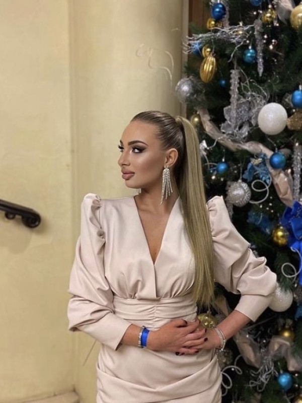 🎥 Снежана из Нижнего Новгорода