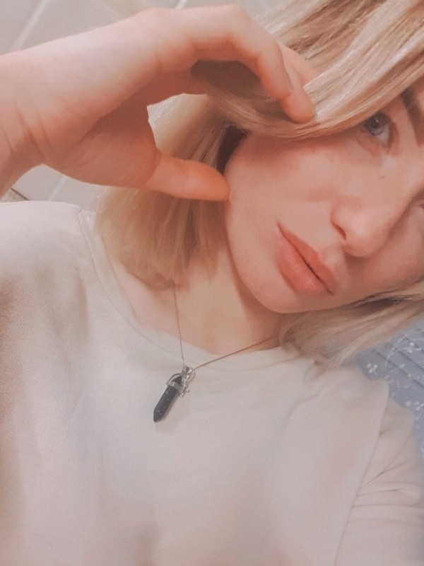 Жанна из Нижнего Новгорода