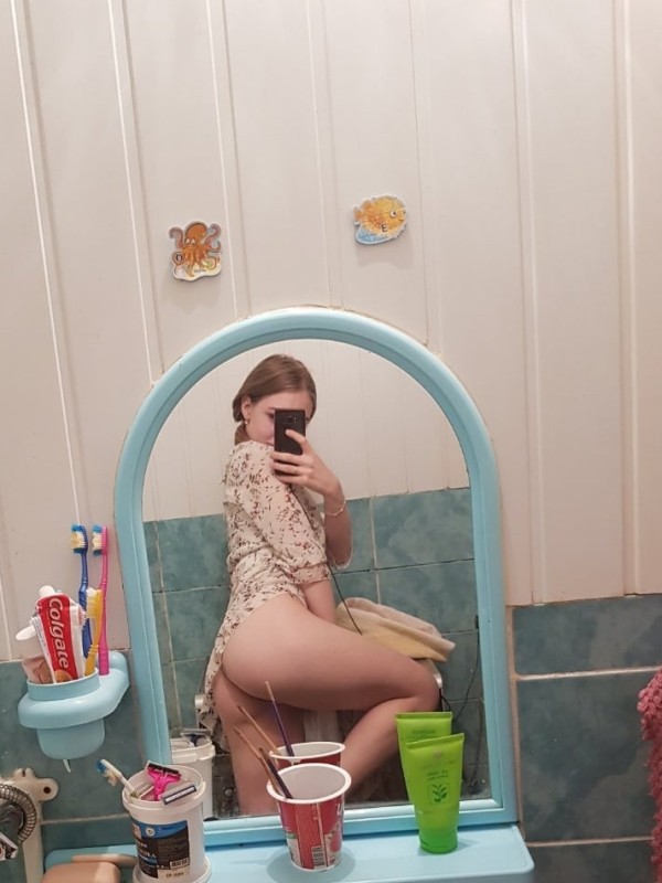 Сусанна из Нижнего Новгорода