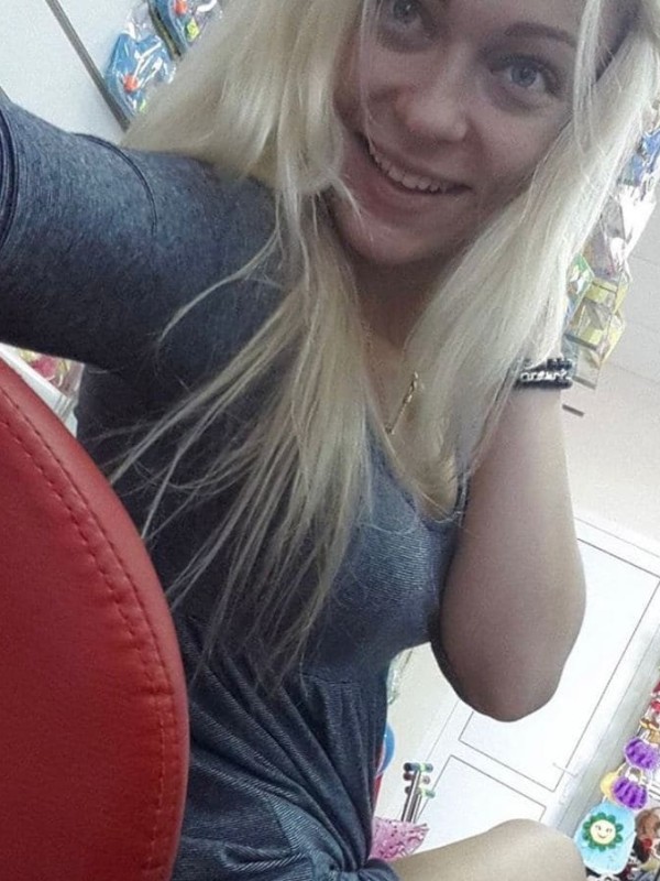 🎥 Лиза из Нижнего Новгорода