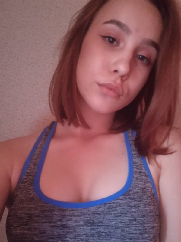 Светлана из Нижнего Новгорода