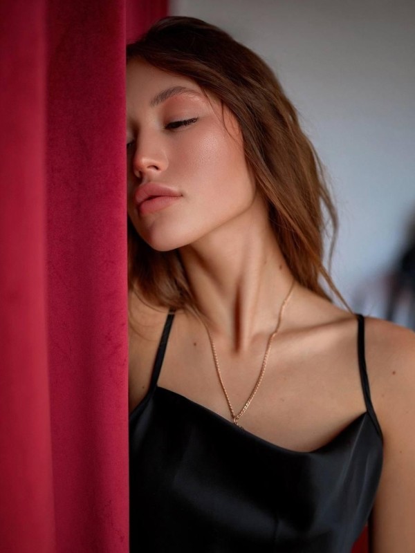 Софья из Нижнего Новгорода