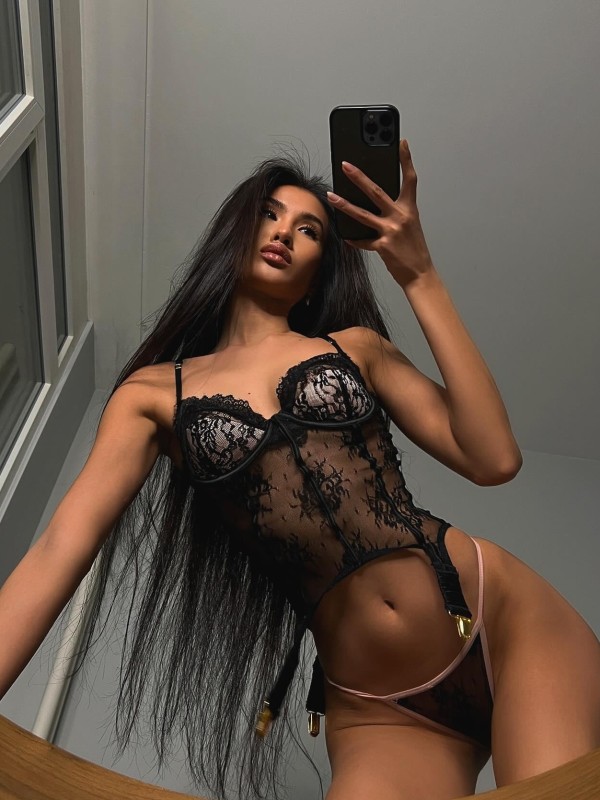 Ксюха из Нижнего Новгорода