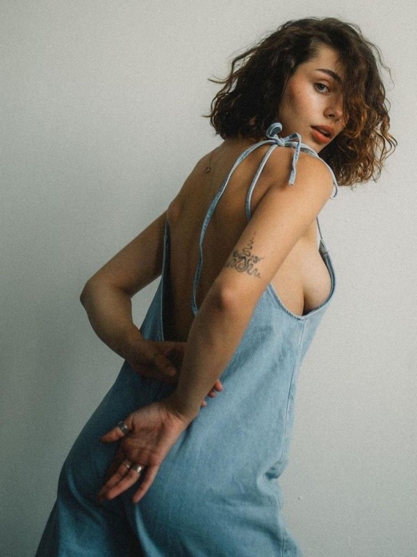 Катрина из Нижнего Новгорода