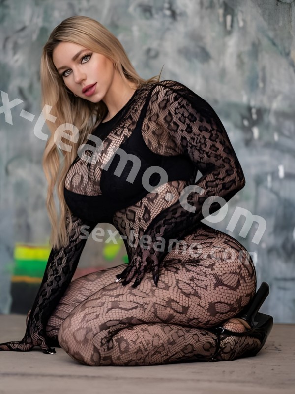 Катя из Нижнего Новгорода