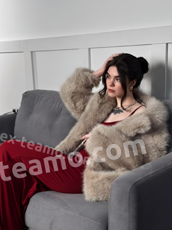 Кристина фото 6