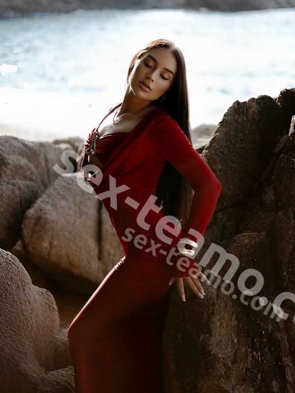 Мила из Нижнего Новгорода