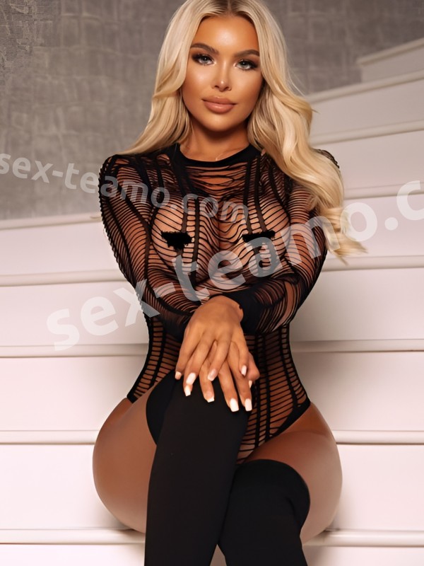 Соня из Нижнего Новгорода