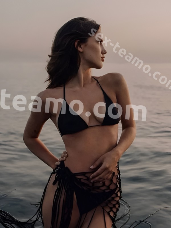 Яна из Нижнего Новгорода